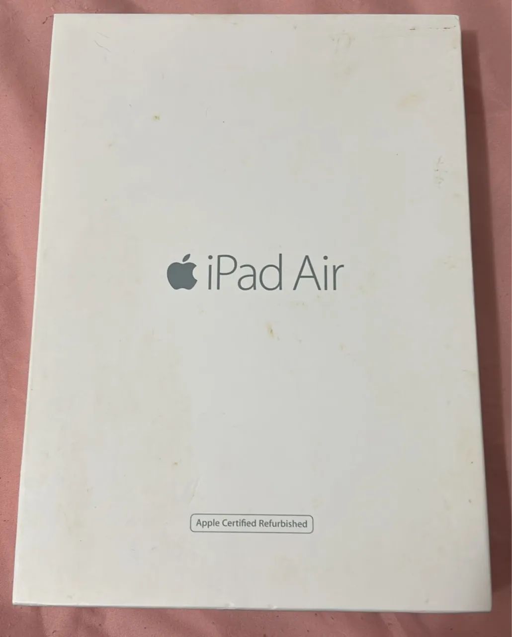 IPAD AIR 2 - Foto 3