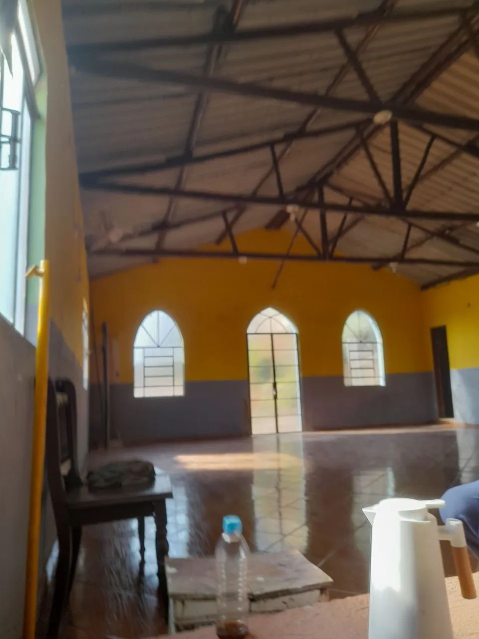 Church ? 64520761350401122