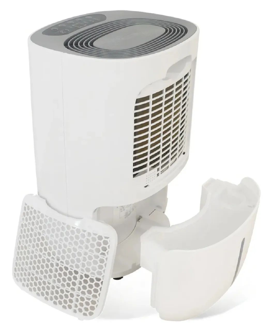 Desumidificador thermoshop plus 150 - Foto 4