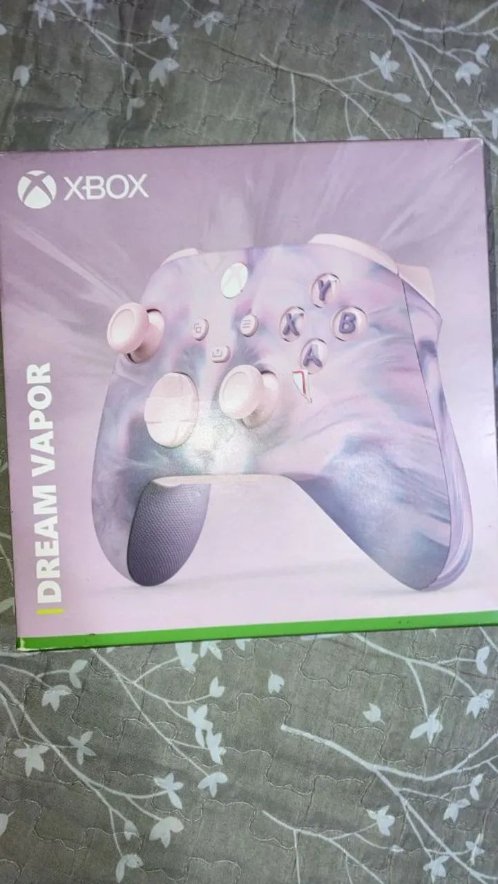 Controle Xbox Series - Foto 3