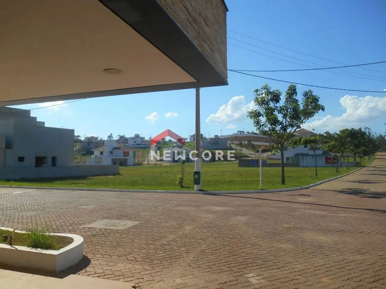 Lote em condomínio em Rua Maria Becker Motta - Mar do Norte - Rio das Ostras/RJ - Foto 5