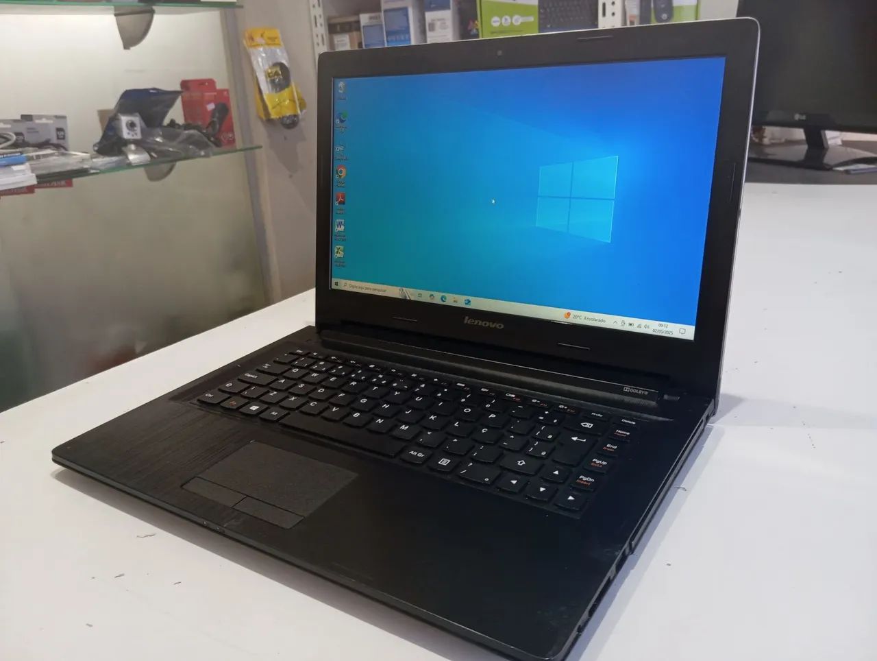 Notebook core i5 R$ 999 promoção hoje 12/05 na loja - Foto 2