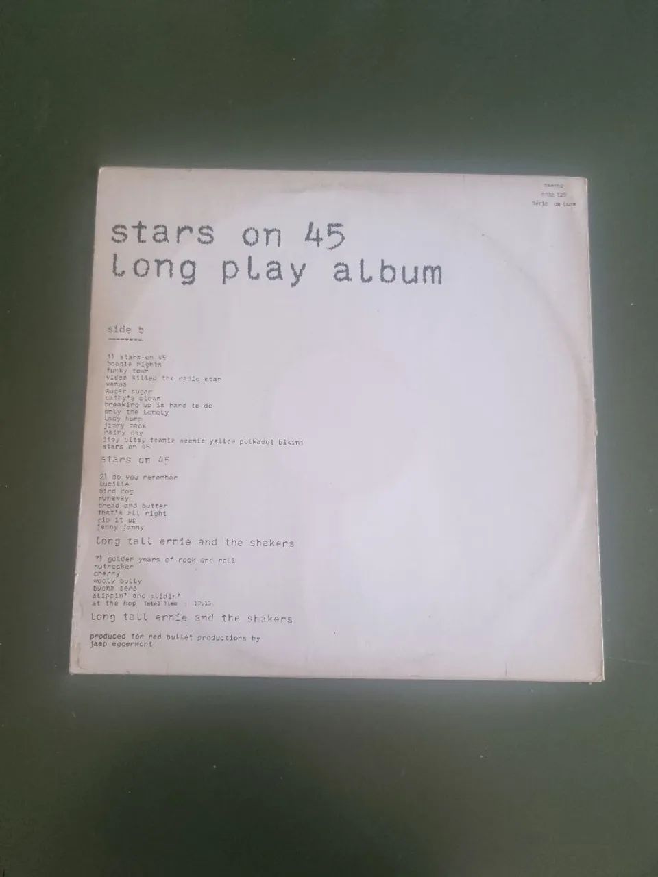 Vinil Varios - Foto 4