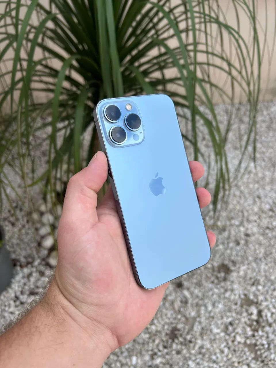 iPhone 13 Pro Max 256gb - Azul - Celulares e Smartphones - Capão