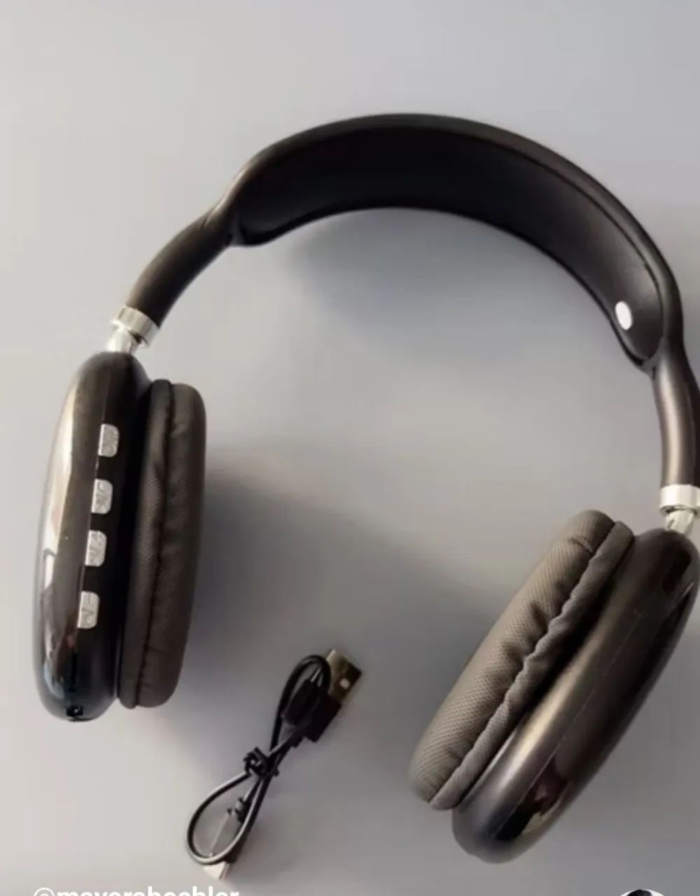 Fone de ouvido Bluetooth  - Foto 2