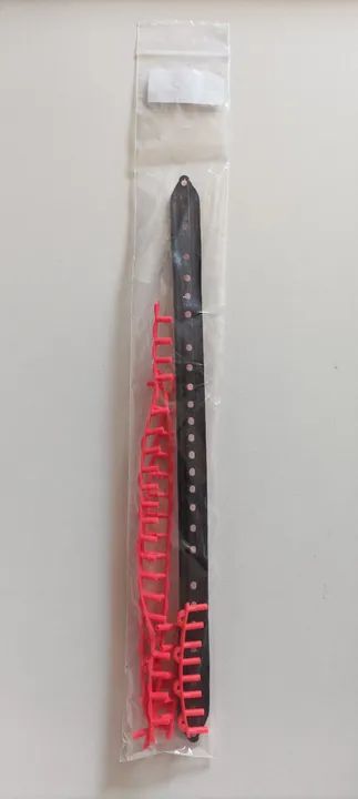 Grommets para Raquete de Tênis Babolat Pure Strike 16x19 2014 - Original - Foto 4