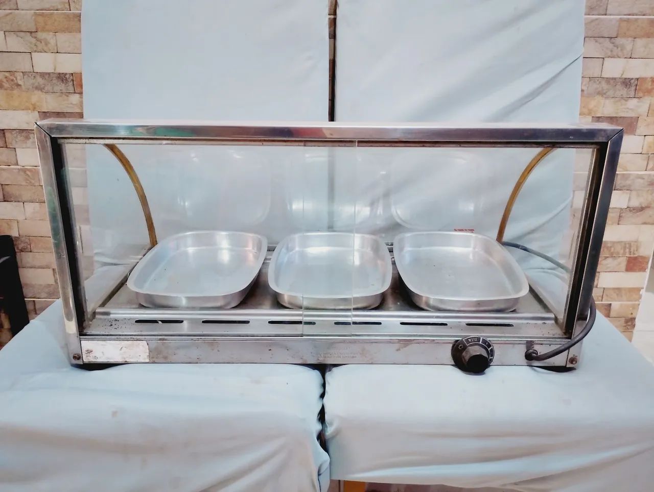 Estufa para Salgados  - Foto 2