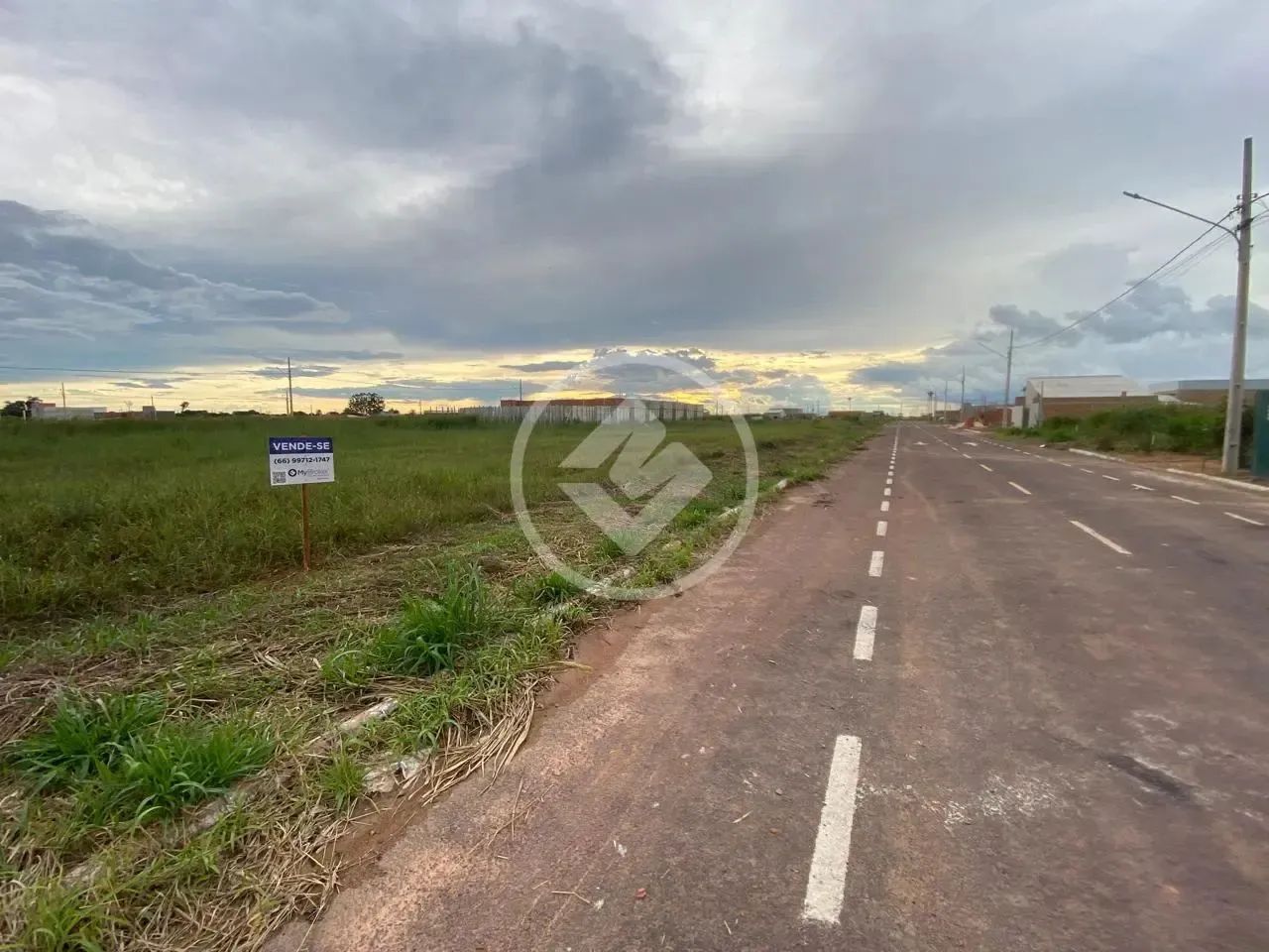 LOTE 300 M² PRIVILLEGE RESIDENCIAL SINOP-MT R$160.000,00 codigo: 109829 - Foto 4