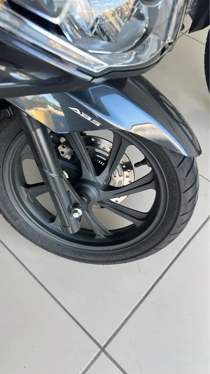 PCX ÚNICA DONA 3.000 km  - Foto 3