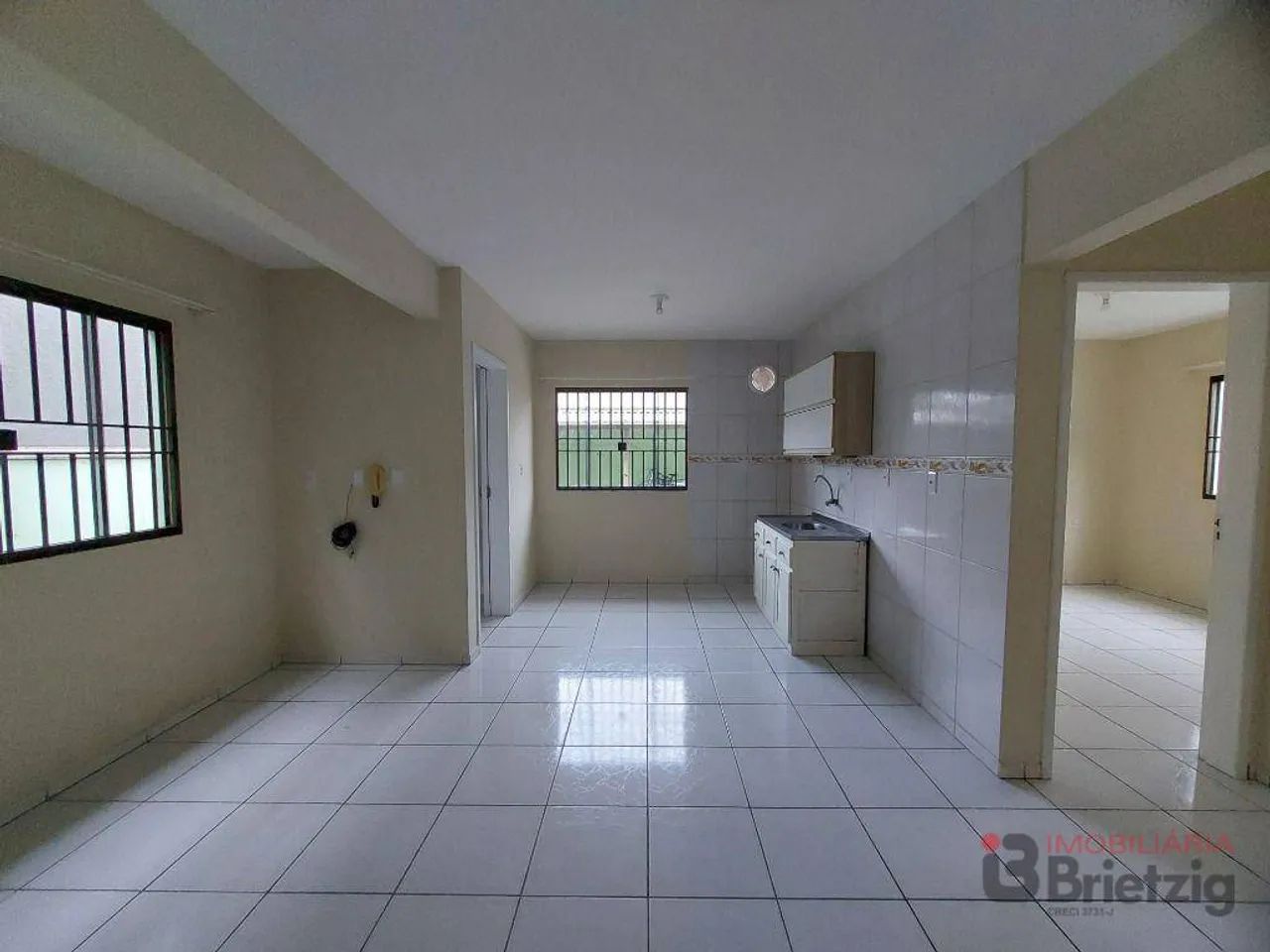 Apartamento com 2 dormitórios para alugar, 50 m² por R$ 1.500 + taxas/mês - Jardim Sofia - - Foto 5