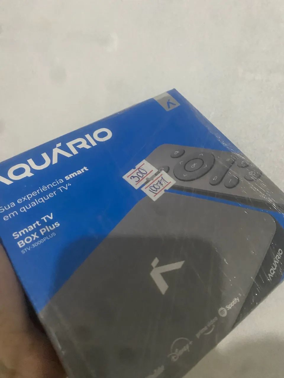 Vendo Tv box  - Foto 2