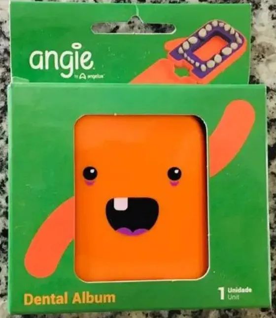 Porta dentinhos - Foto 2