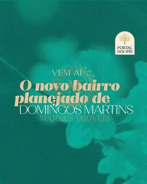 Terrenos em Domingos Martins com Infraestrutura Completa e Natureza