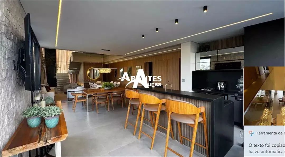 Casa em Condomínio com 334m² à venda no Terras Altas - Foto 5