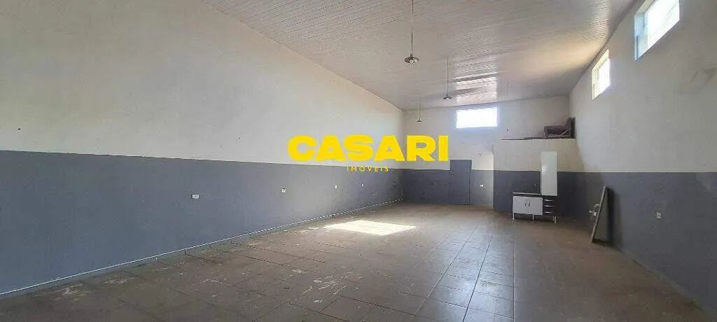 Salão Comercial com edícula disponível para venda em Cerquilho/SP - Foto 4