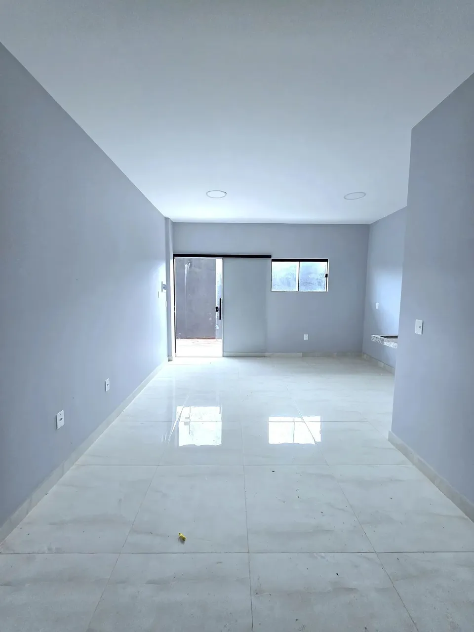 Studio com 36 m² Localizado a 170 metros do Parque da Cidade em Jardim Santarém - Santaré
