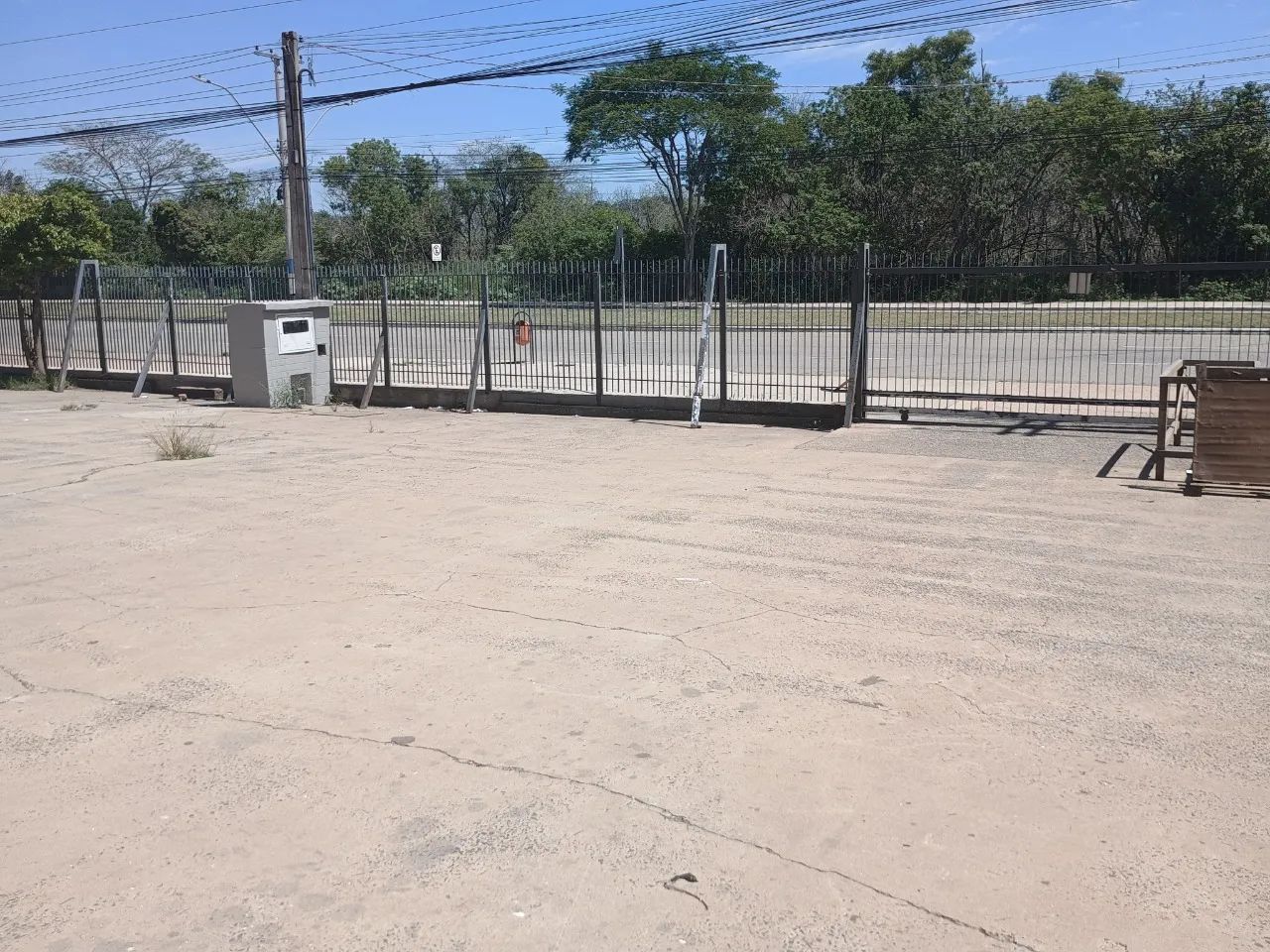 Pavilhão no bairro Humaitá - Foto 15