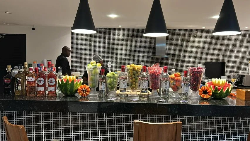 ROSQUEIRO BARMEN