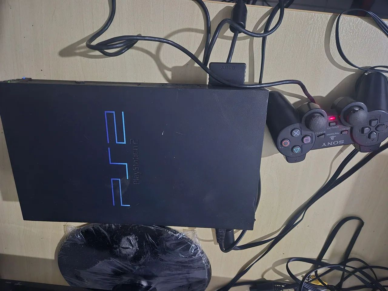Playstation 2 Fat Completo - Foto 4