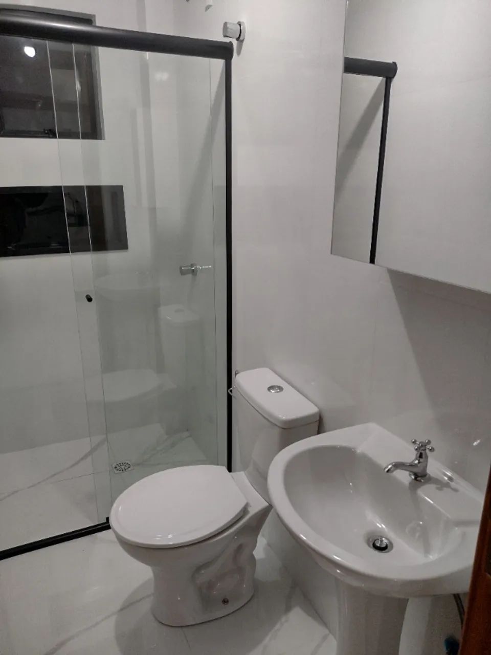 Aluguel anual casa com 01 dormitório - Foto 5