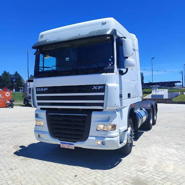 DAF 460 6x4 2020  - Foto 2