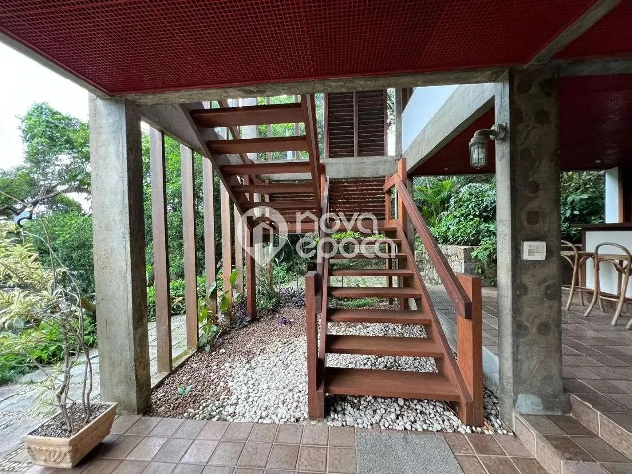 Botafogo | Casa 3 quartos, sendo 1 suite - Foto 3