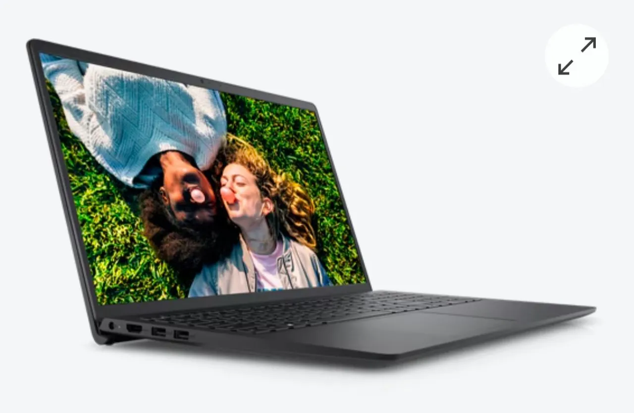 Notebook Dell Moderno e Potente