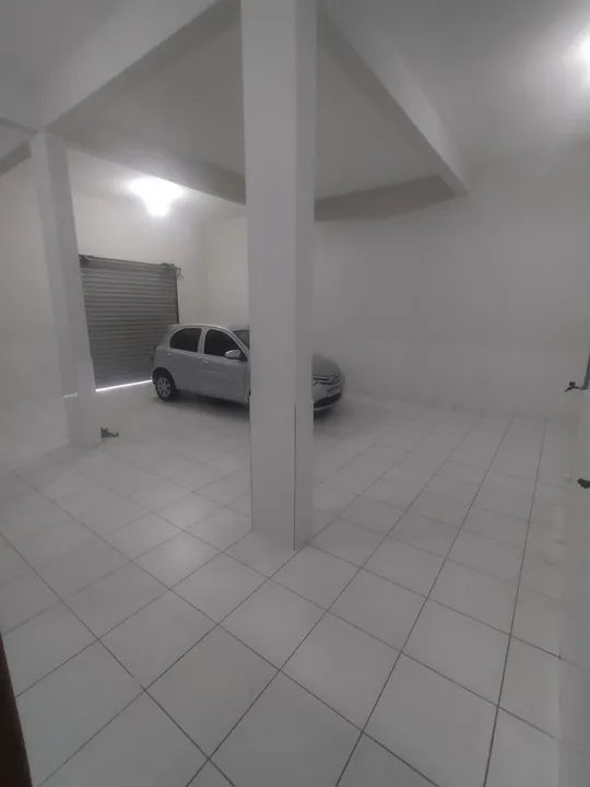 Alugo Loja Comercial/ galpão em Cobilandia - Foto 3