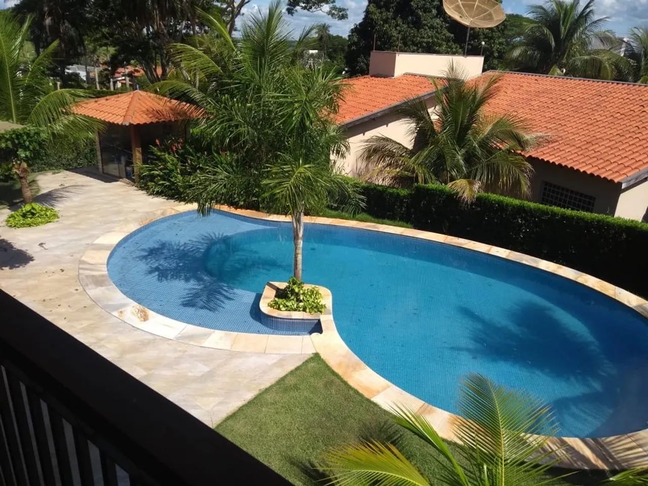 foto - São José do Rio Preto - Higienópolis