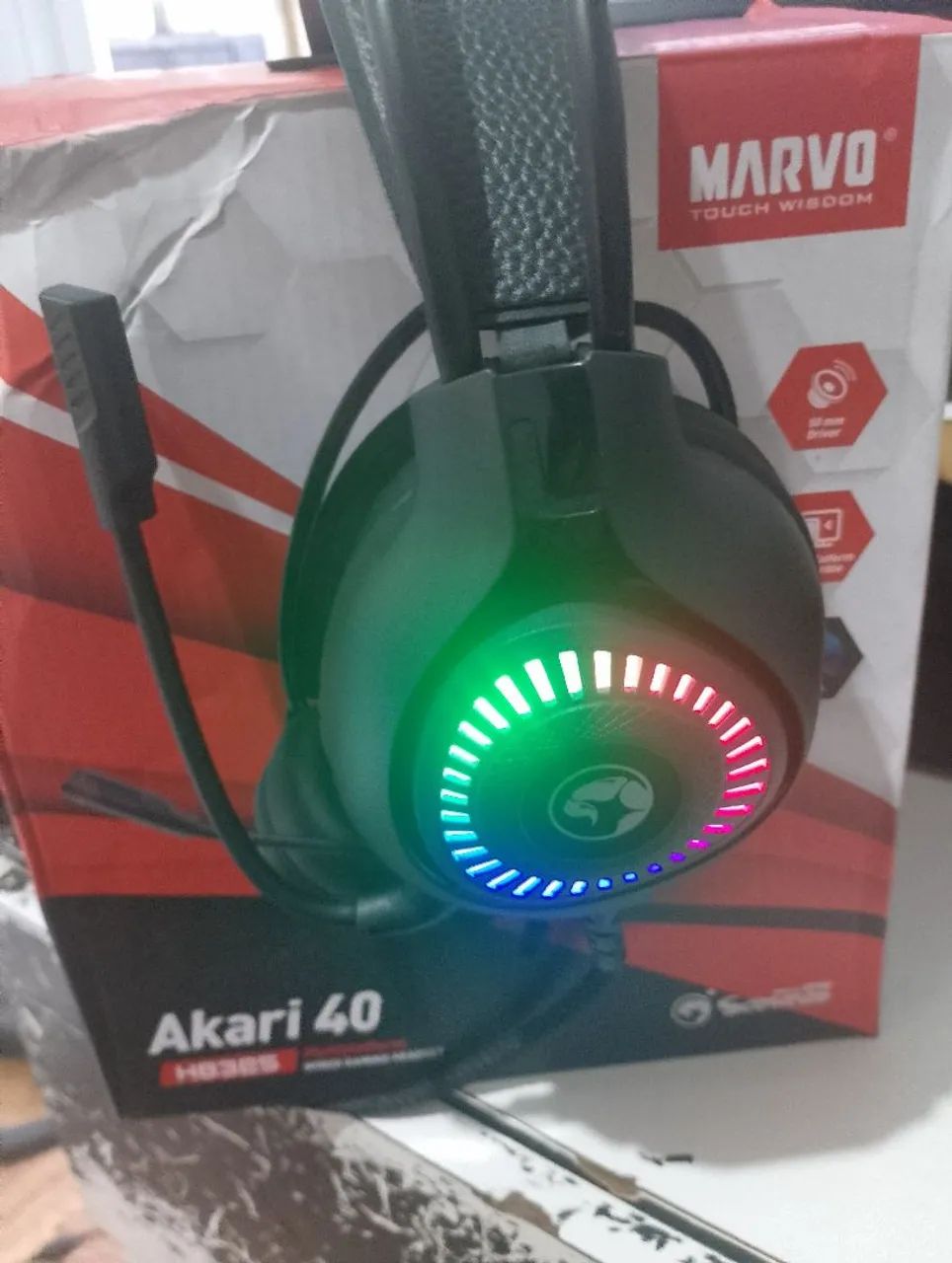 Gaming Headset64520768184066120