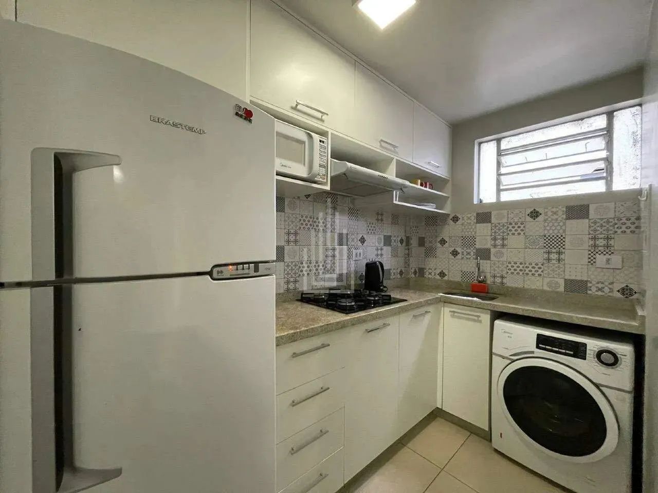 Apartamento para locação Vila Verde no Centro de Foz do Iguaçu. - Foto 4