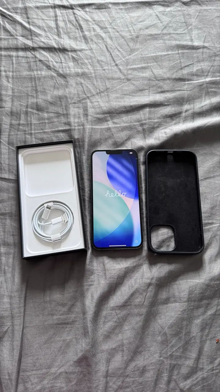 iPhone 13 Pro Max 256GB - Foto 4