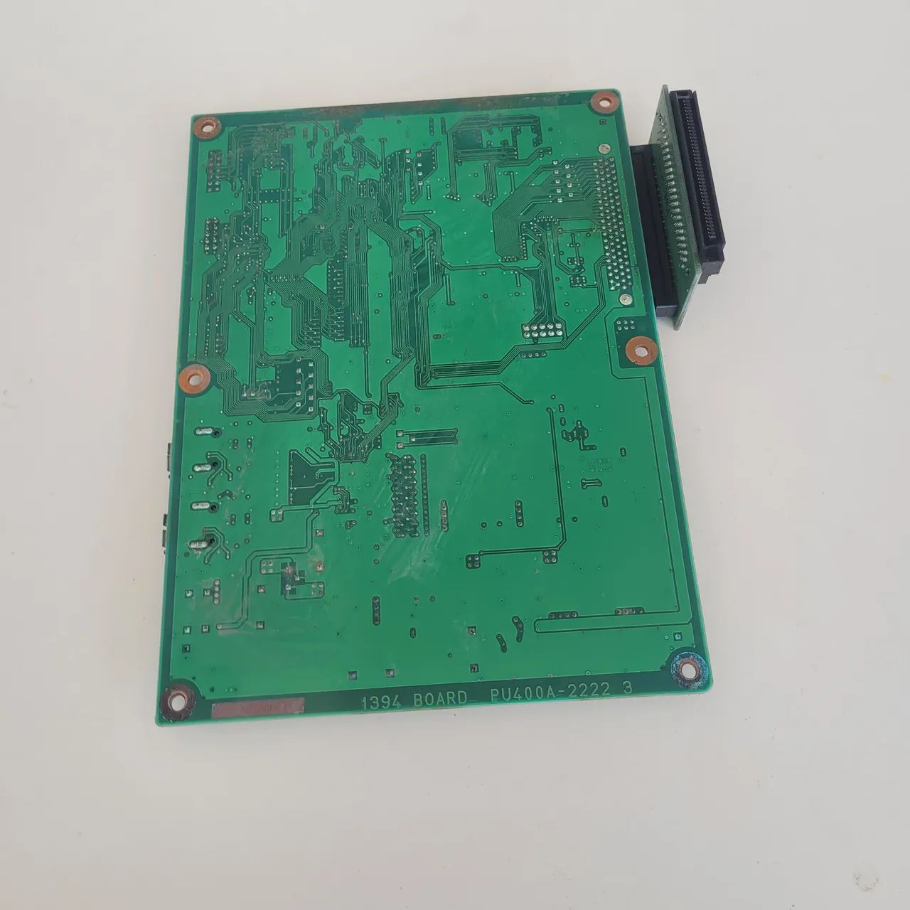 Vende se uma placa da empressora MIMAKI JV3-130LS - Foto 4