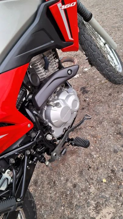 Bros 160 2022 - Foto 7