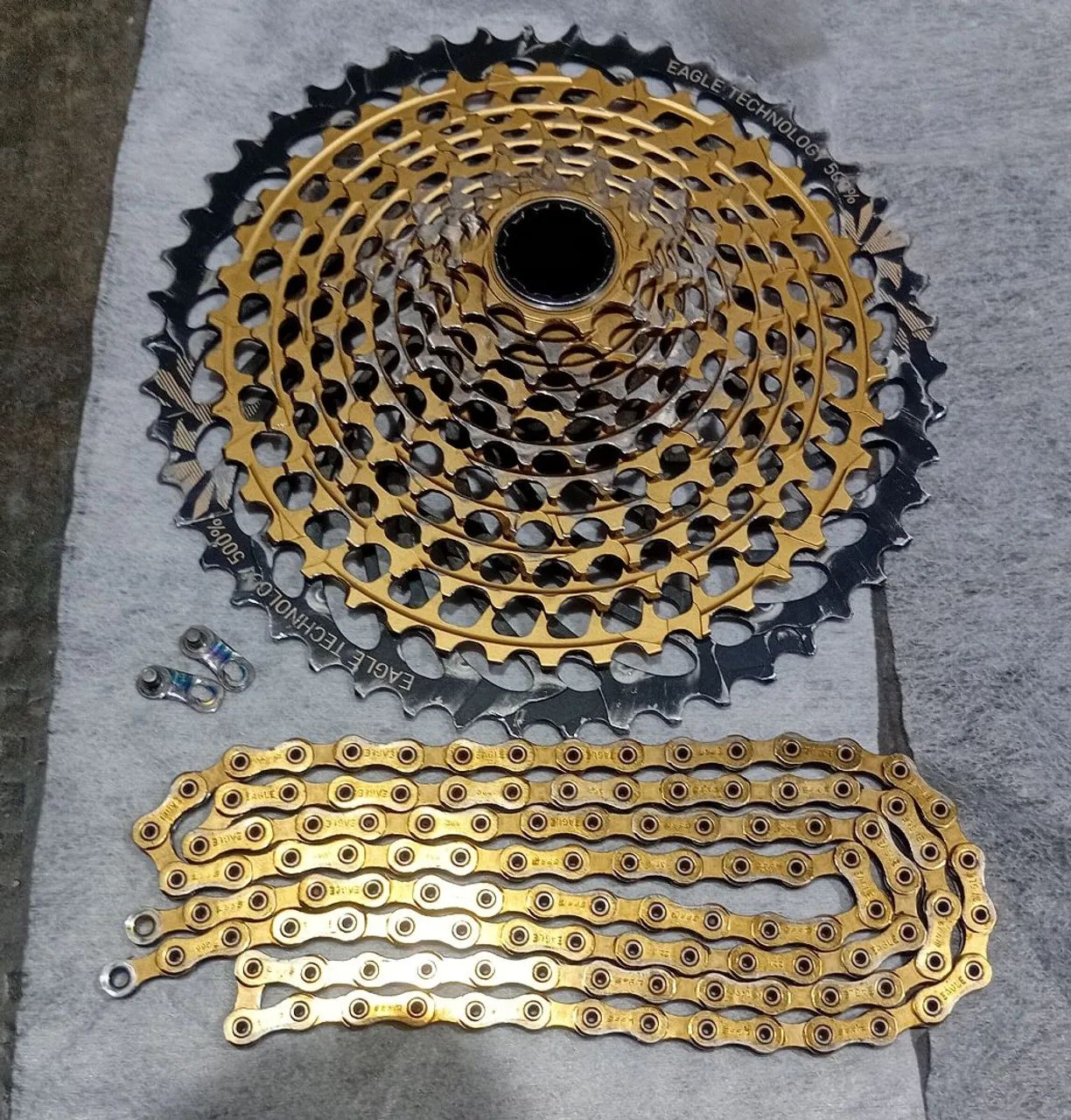 Grupo Sram Xx1 12v - Foto 5