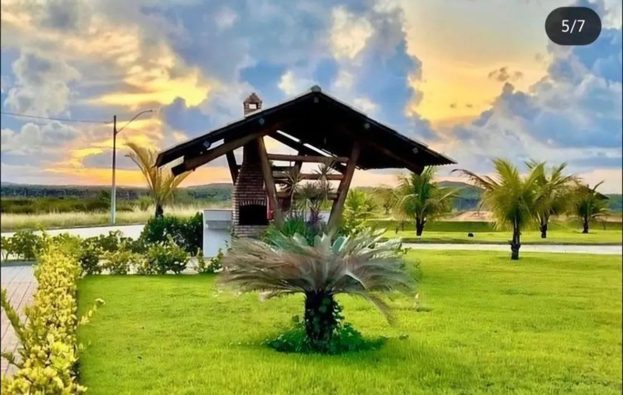 Terreno Lotes de condominio em Estância - Foto 3