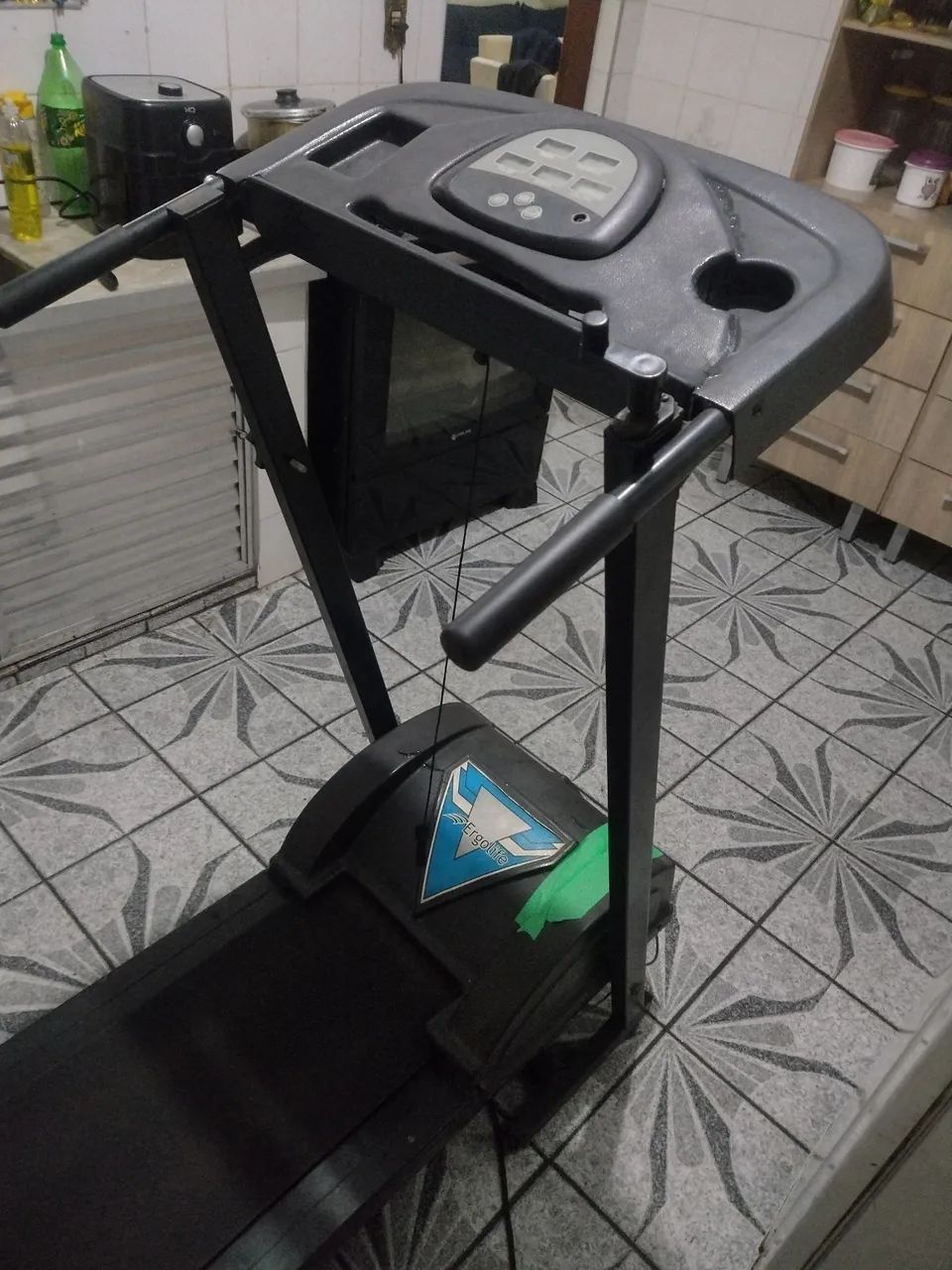 Esteira - Foto 3