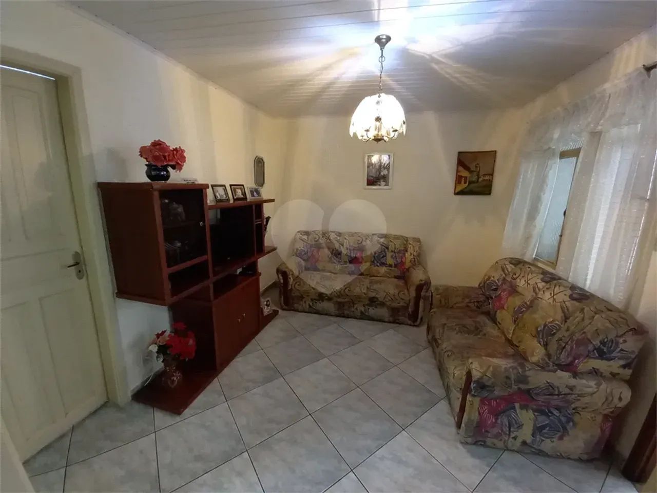 CASA TERREA DE VILA - 2 QUARTOS - Foto 2