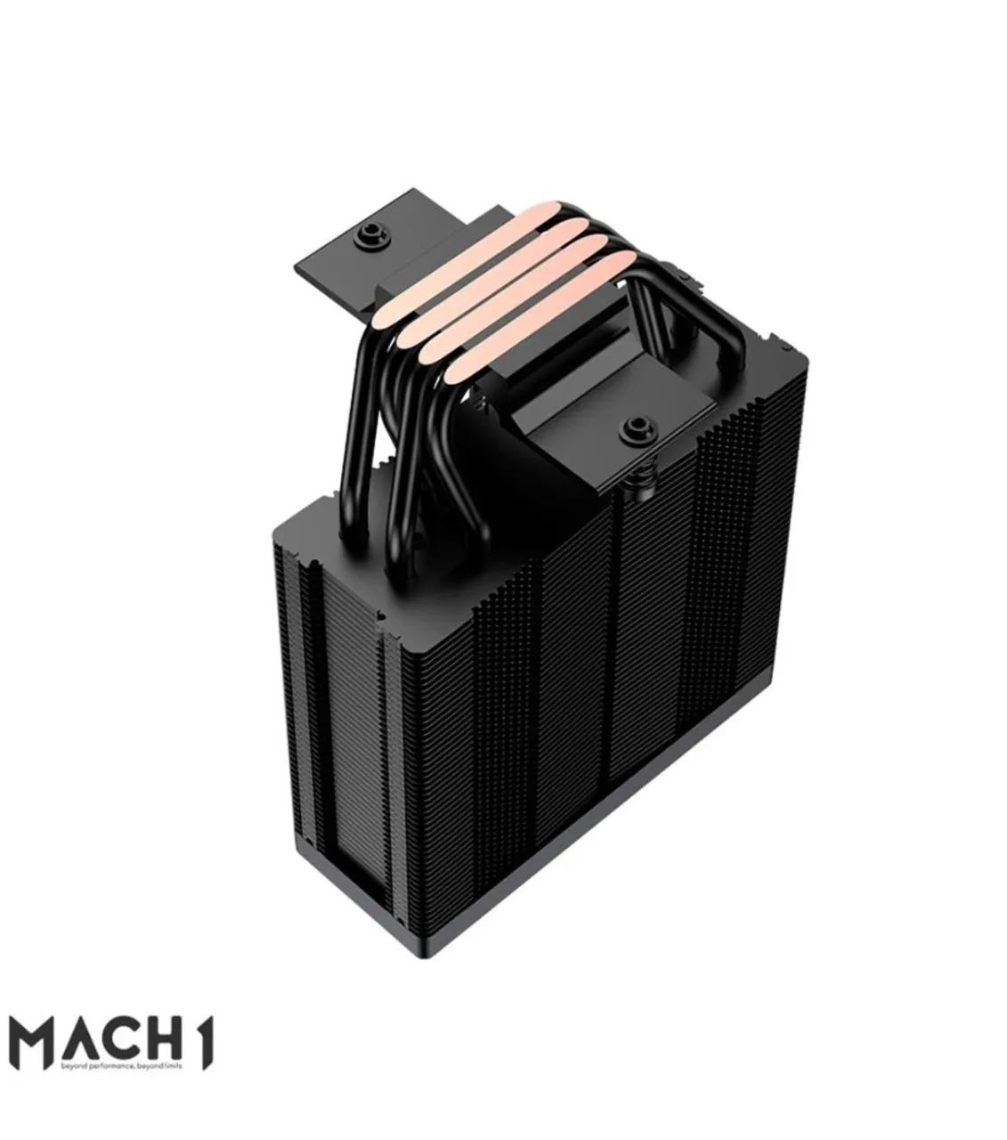 CPU Cooler Mach1 Storm Digital - Foto 2