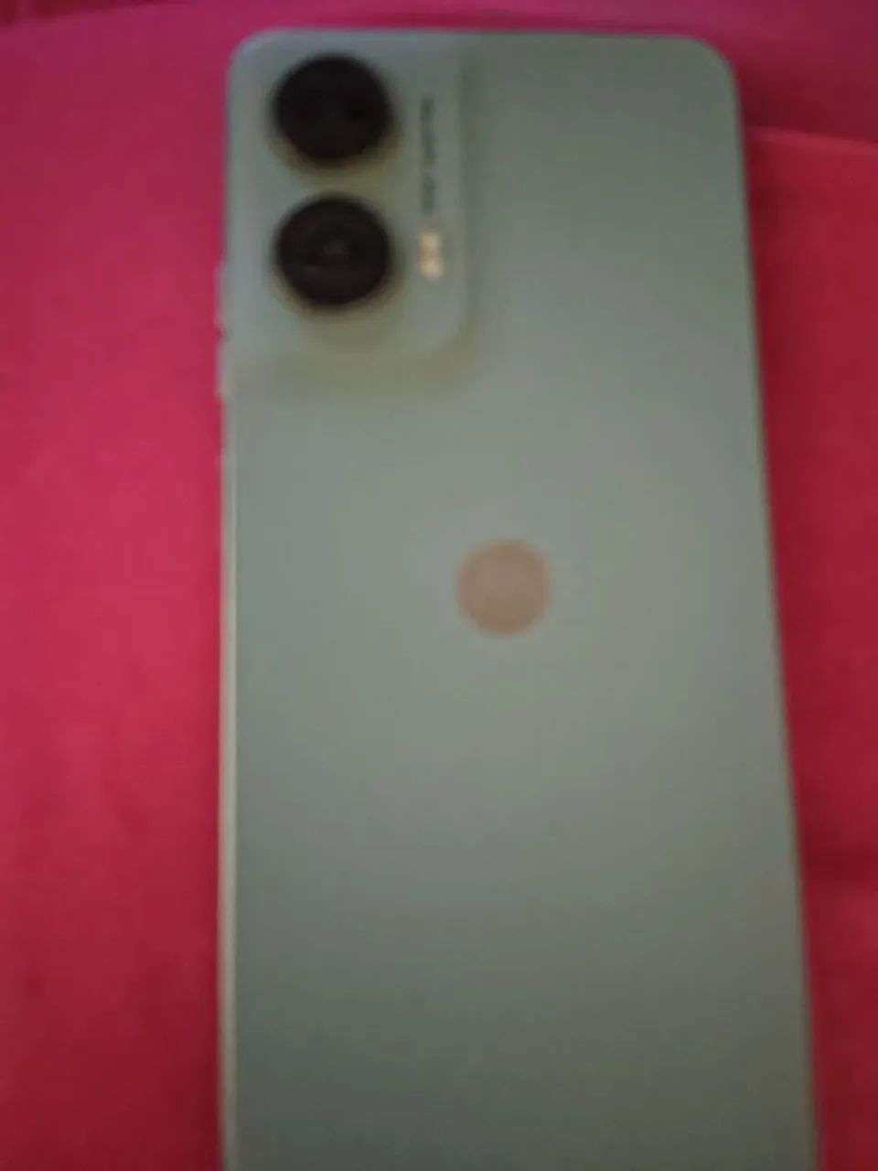 Vende se celular moto g35 - Foto 4
