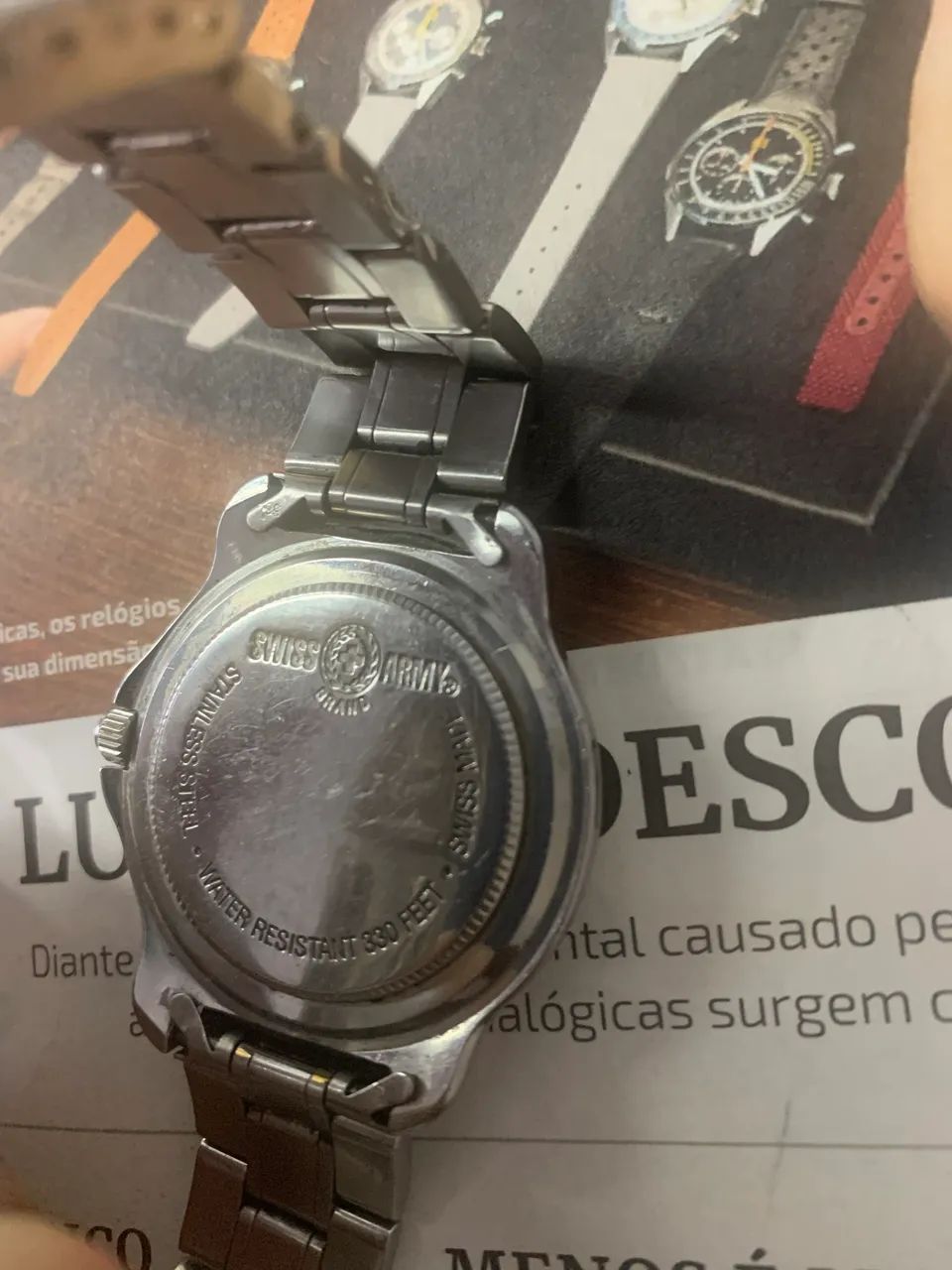 Victorinox Swiss Army  - Foto 2