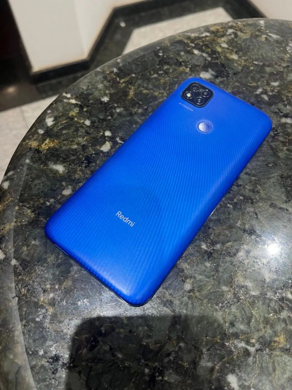 Celular Xiaomi Redmi 9 em excelente estado de conservação - Foto 2