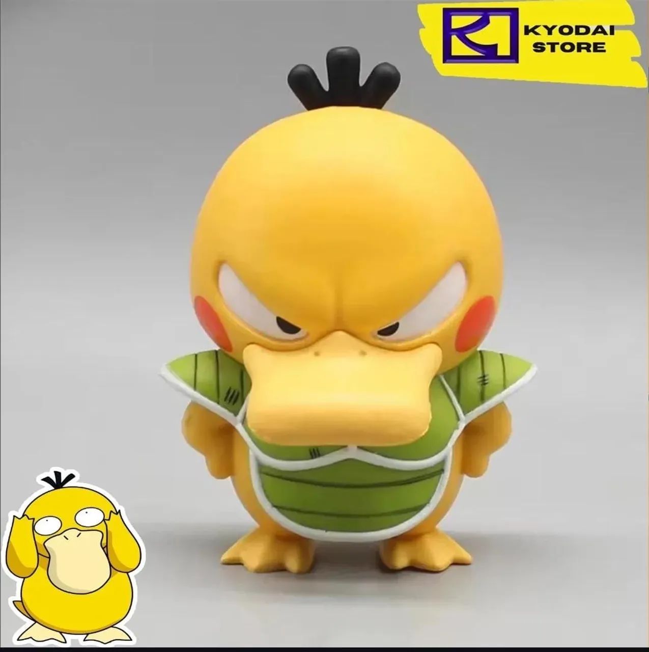 Boneco PsyduCell - Foto 2
