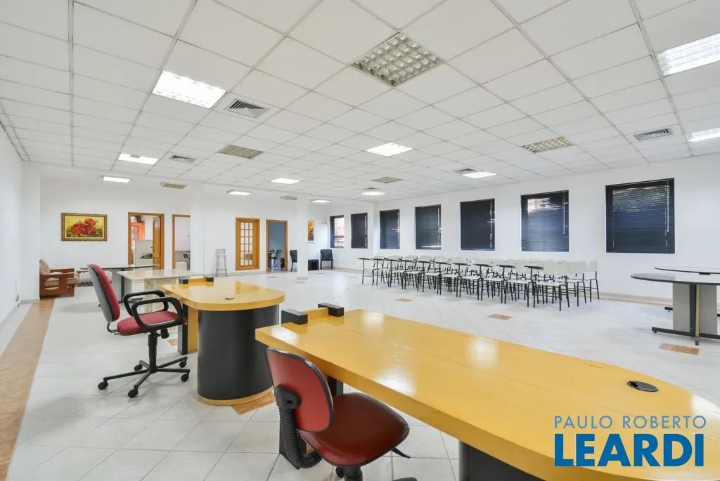 CONJ. COMERCIAL - PINHEIROS - SP - Foto 2