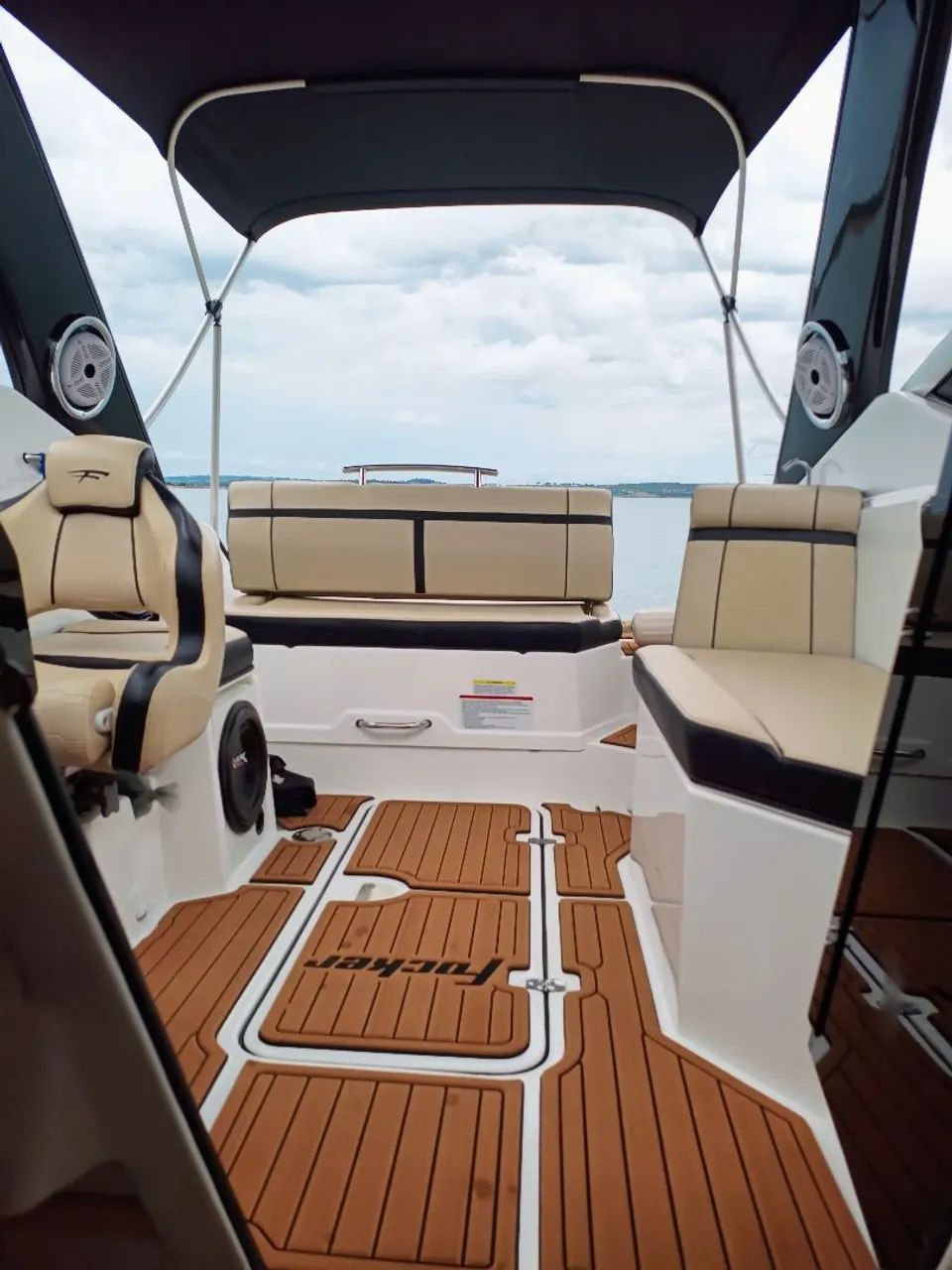 FOCKER 242 GTC 2022 QUARTO + BANH - Foto 11