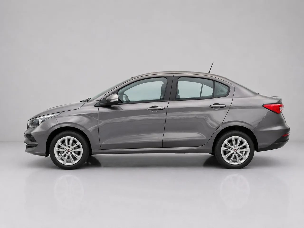 Fiat Cronos Drive 1.3 8V Flex 2024 - Foto 4