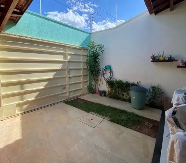 CASA PADRÃO CAIXA TAMBOR (ENTRADA + PARCELAS) - Foto 3