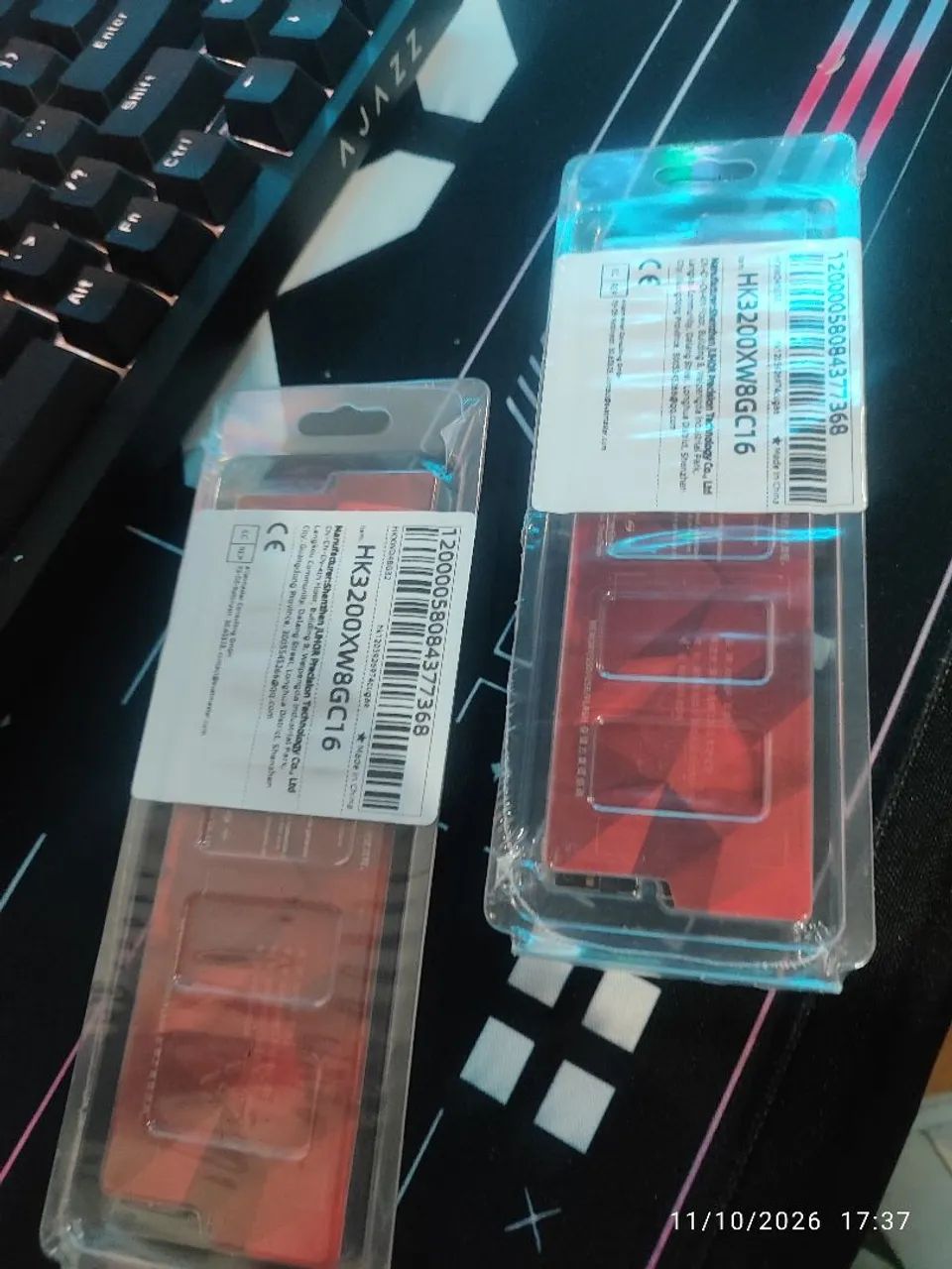 Memória RAM 16 gb - Foto 2