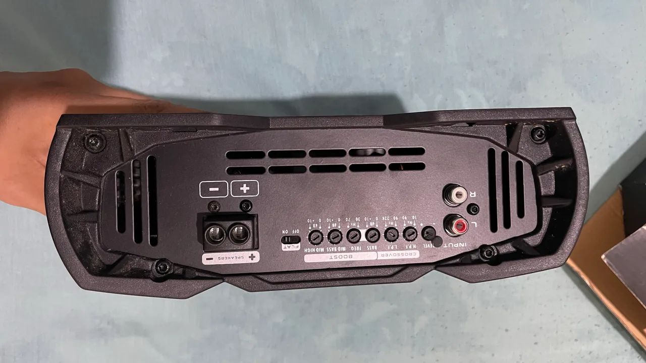 Módulo Stetsom  - Foto 3