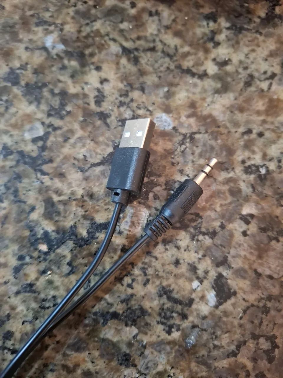 Mini Caixa de som para computador, notebook e PC gamer - Foto 5